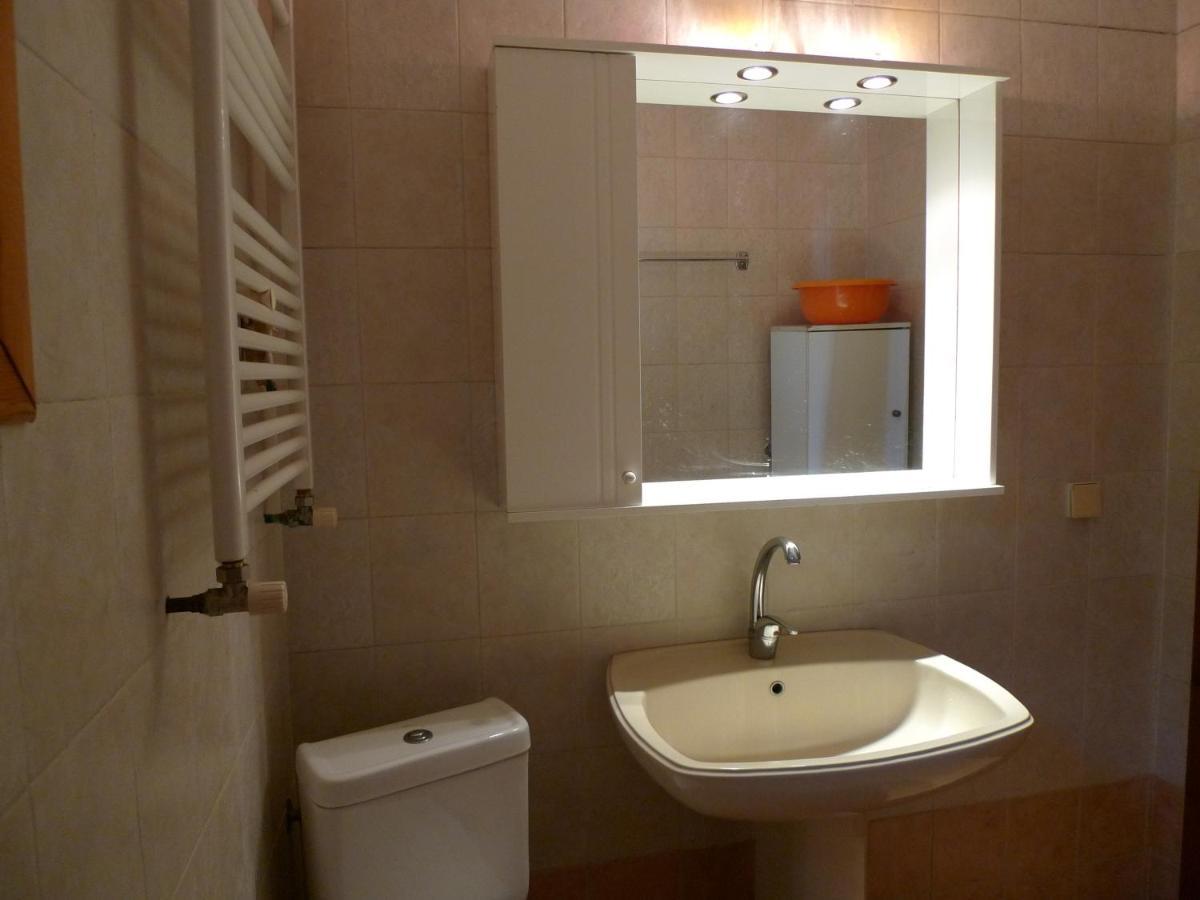 Stellina'S House Apartment Vourvourou Ngoại thất bức ảnh