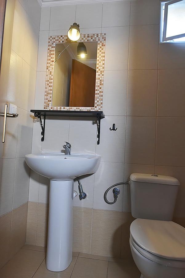 Stellina'S House Apartment Vourvourou Ngoại thất bức ảnh